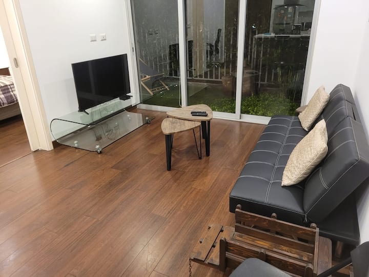 MAGNA HAUS APARTMENT Condominiums for Rent in Lima, Provincia de Lima