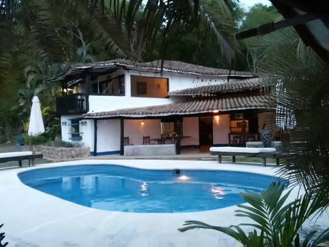 Casa Guacharaca VIP Lodge