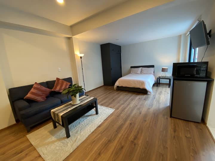 Casa Condesa Zapata *-*-* - Mexico City
