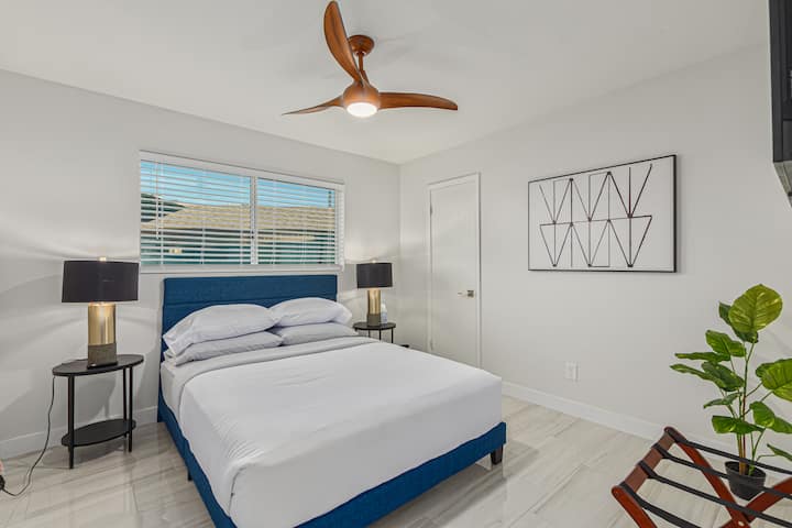 Suite matrimoniale 1