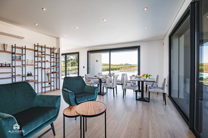 Quinta da Estima | House & Farm gallery image 4