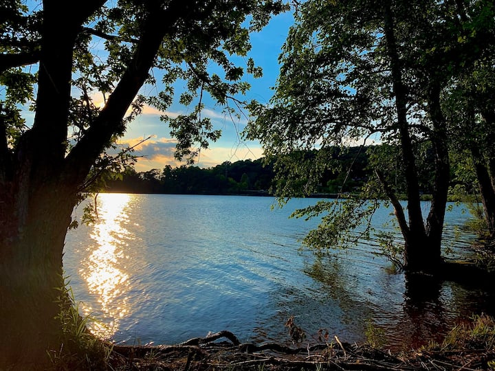 Hiawassee Hideaway At Chatuge - Chatuge Lake