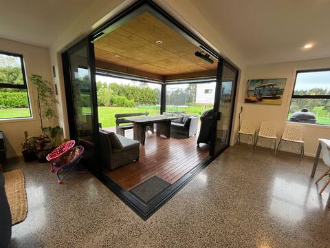 Large Family Home