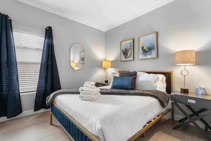 Спална соба 4