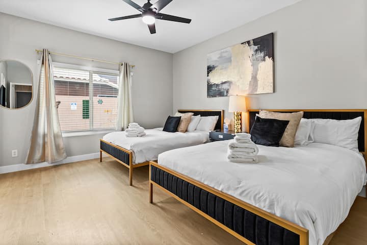 Спална соба 3