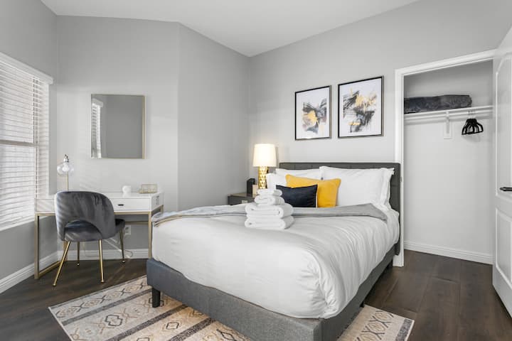 Спална соба 1