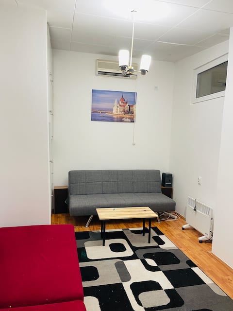 Cozy Flat in Pancevo