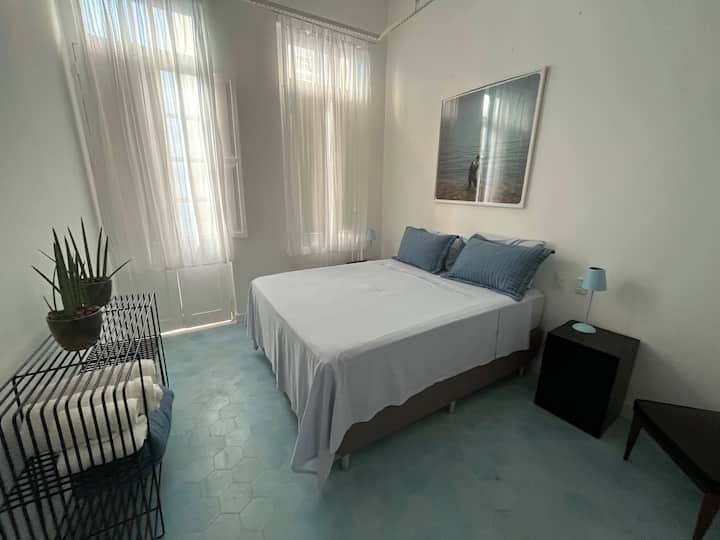 Habitación 01