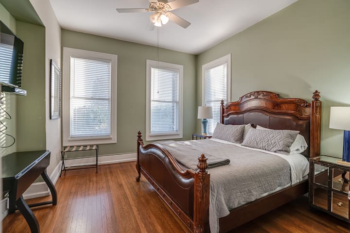 غرفة النوم 4