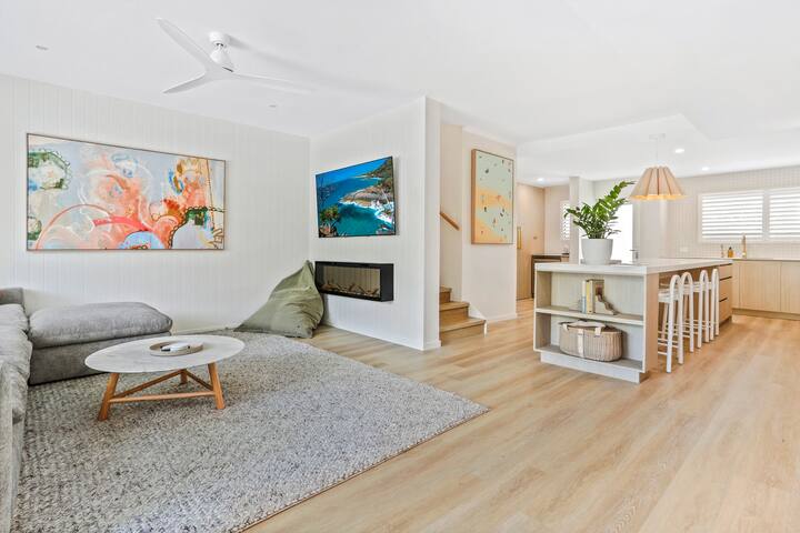 Cosy on Noosa Parade gallery image 5