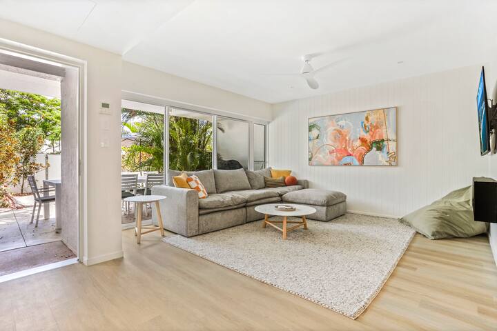 Cosy on Noosa Parade gallery image 4