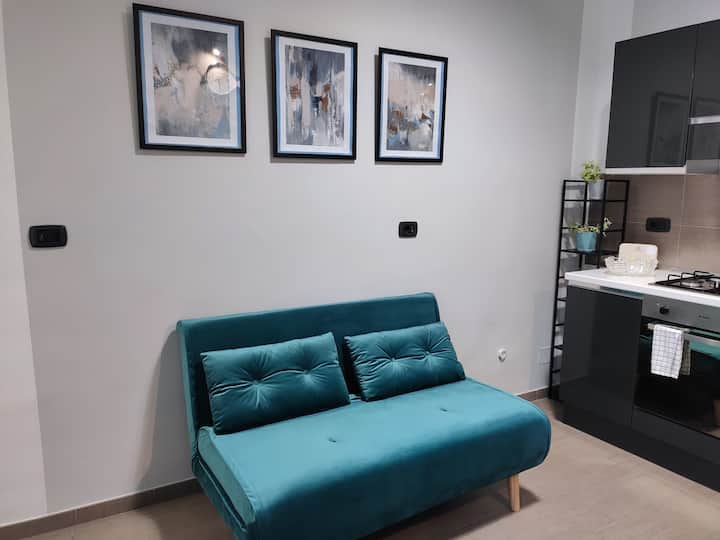 Casa Cernaia Nel Centro Di Torino - Torino