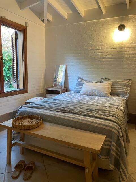 The house of the Sun