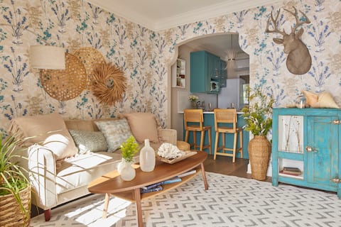 Cindy, Spanish Villa w/Full Kitchen