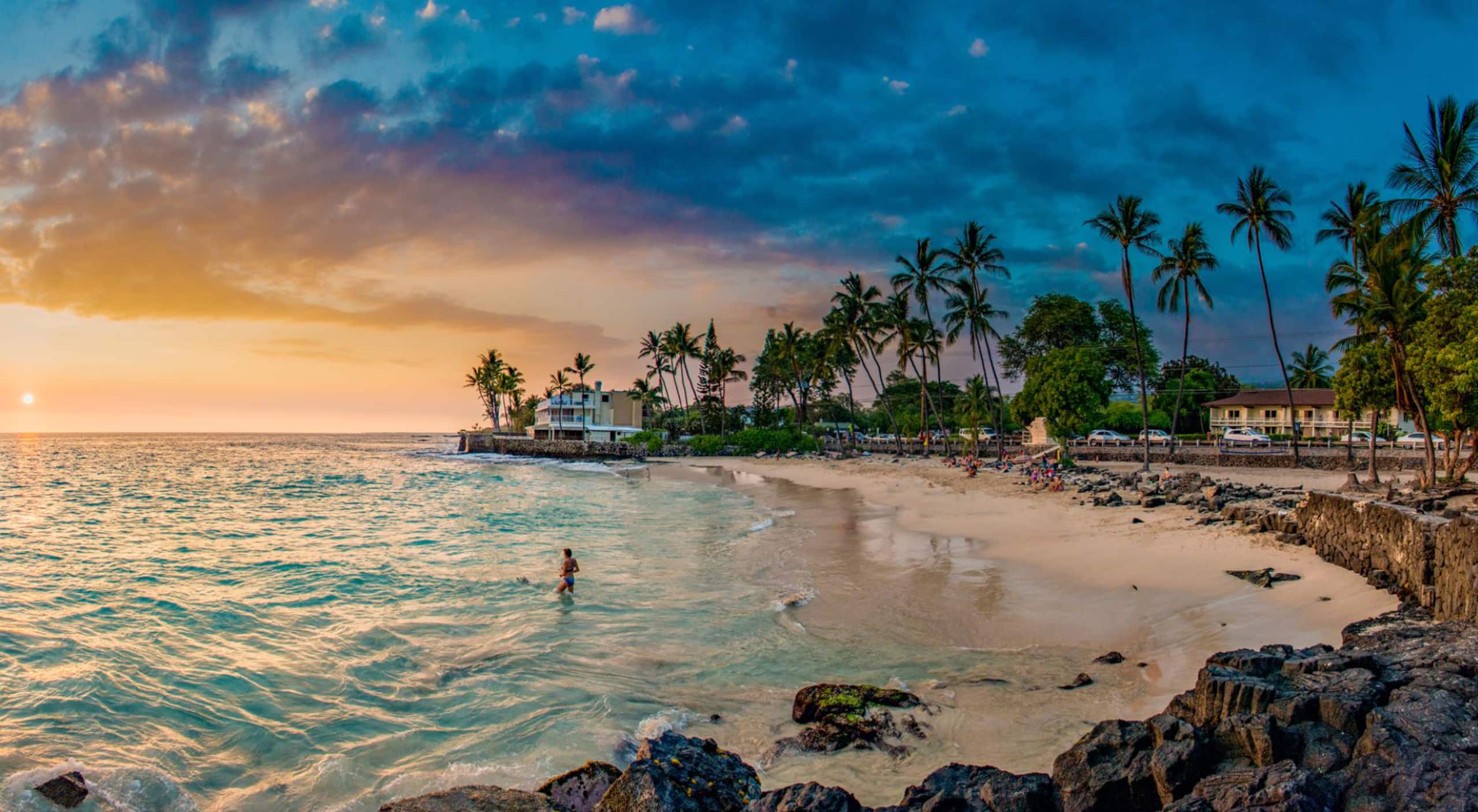 Home in Kailua-Kona · ★5.0 · 3 bedrooms · 4 beds · 3.5 baths - Image 49