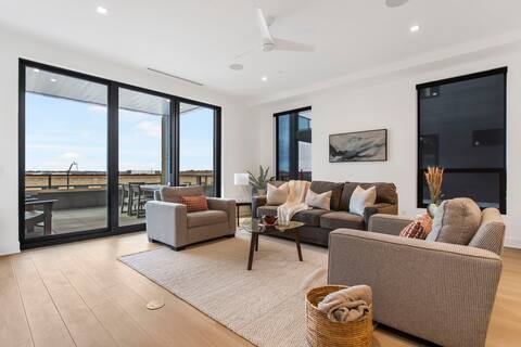Downtown Holland Condo