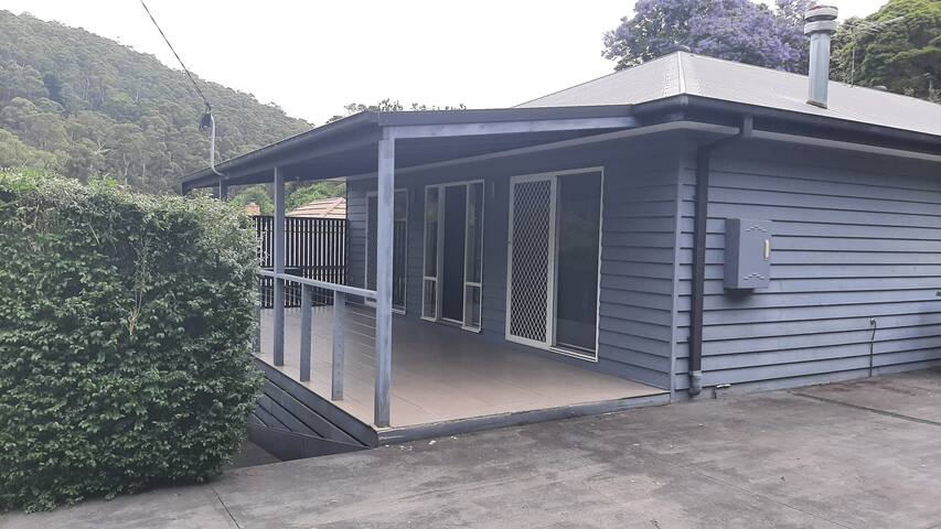 Perlend Retreat, Warburton gallery image 3