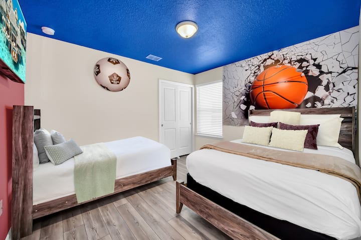 Chambre 6