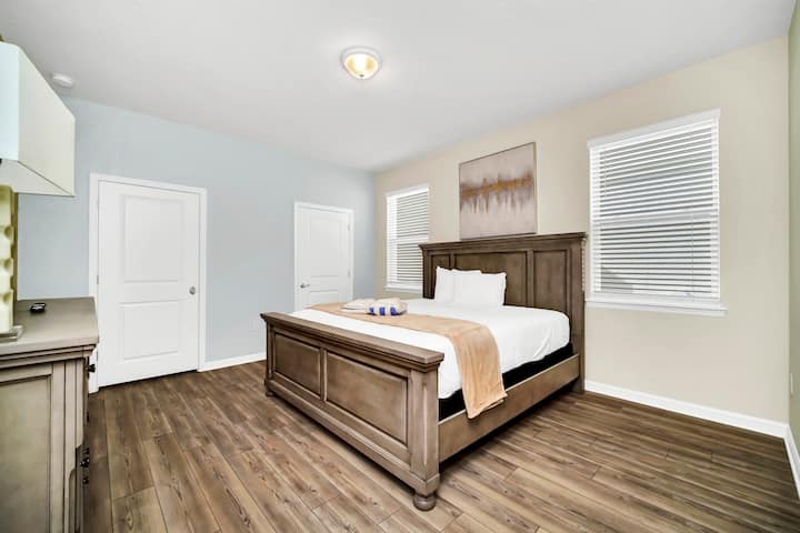 Chambre 1