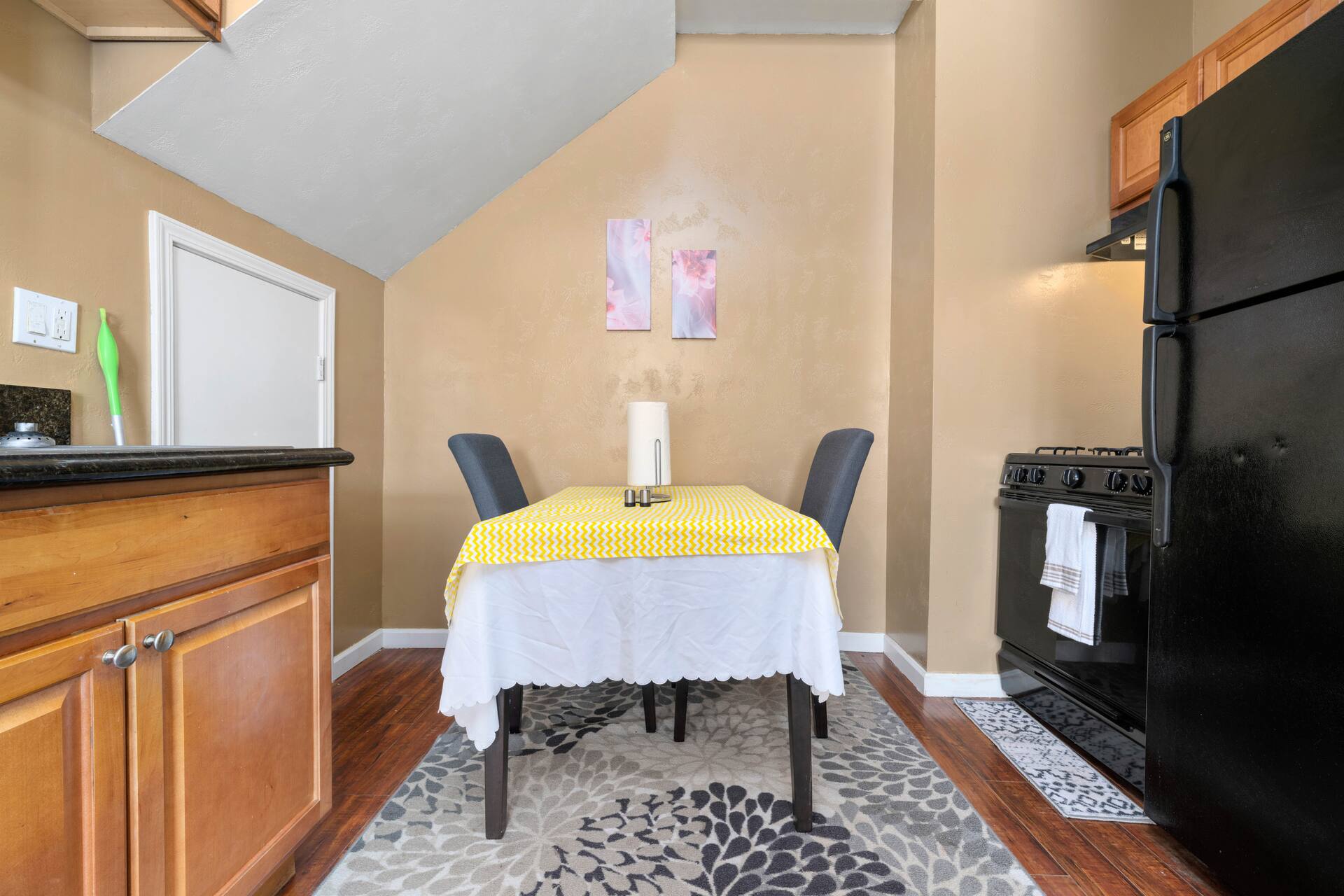 Cozy 1 bdr/1br near downtown — photo 4