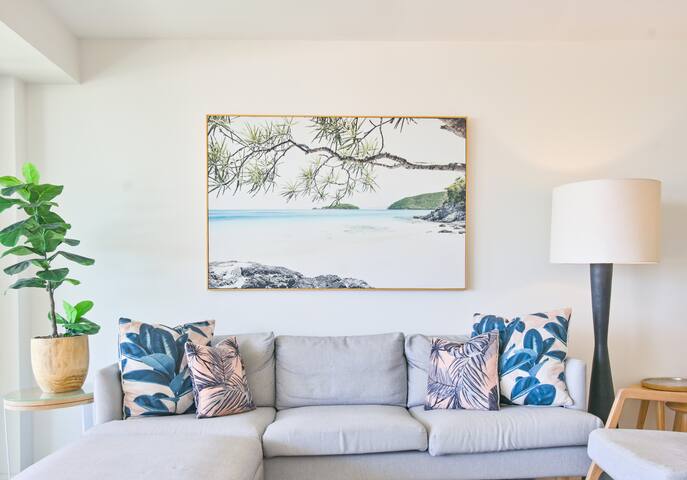 Noosa Crest Penthouse 40: Private Rooftop Pool gallery image 2