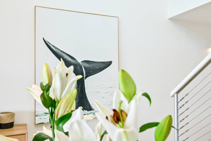 Noosa Crest Penthouse 40: Private Rooftop Pool gallery image 4