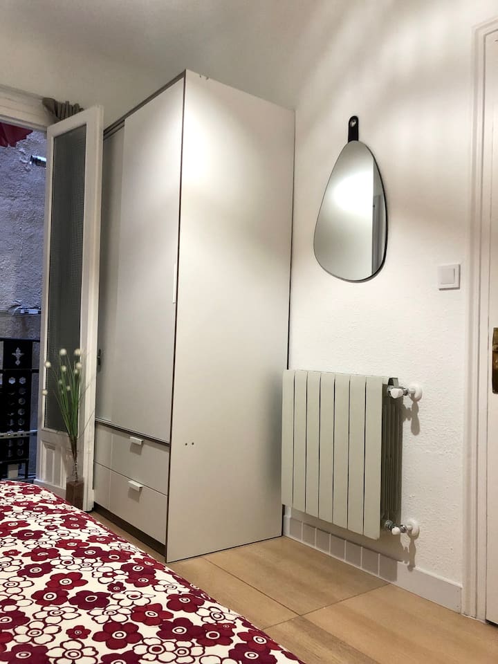 საძინებელი 3