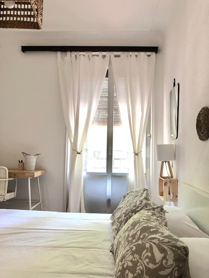 საძინებელი 2