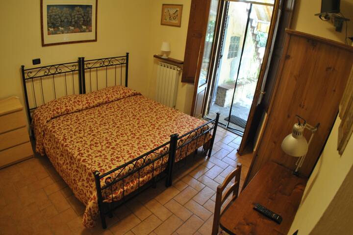 La piccola Dimora 2 Camere 3 Bagni 6Pax Firenze. gallery image 2