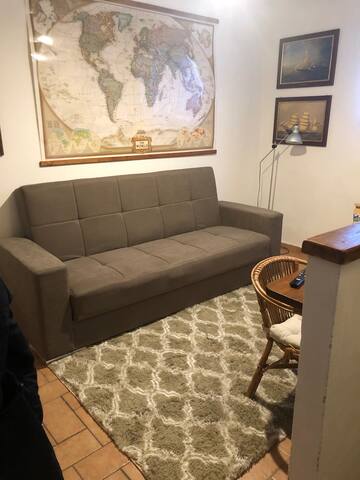 La piccola Dimora 2 Camere 3 Bagni 6Pax Firenze. gallery image 4