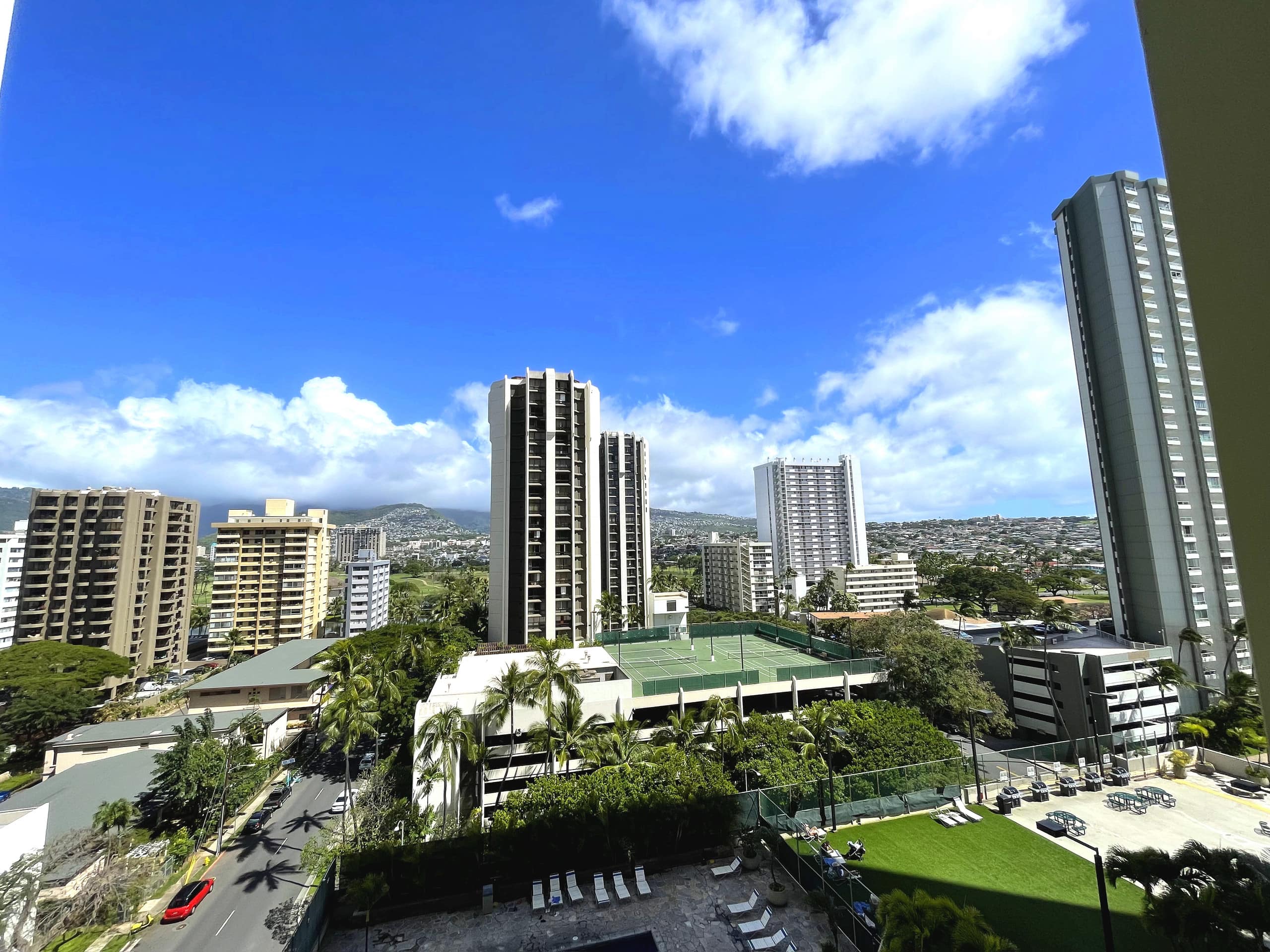 Hotel in Honolulu · ★4.56 · 1 bedroom · 3 beds · 1 private bath - Image 20
