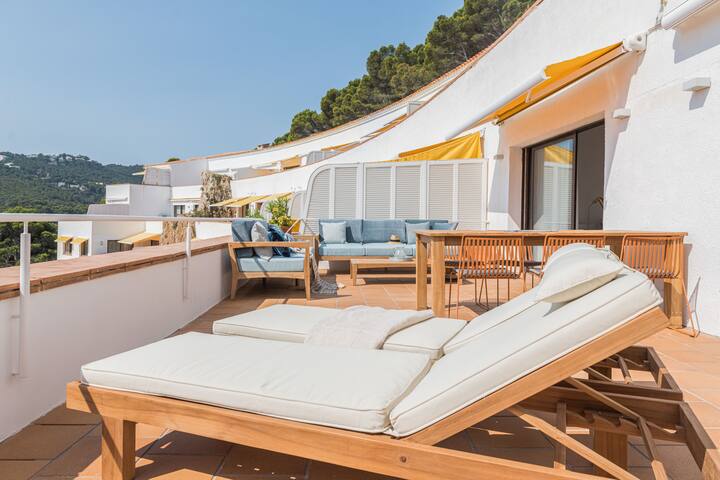 Appartement à Cap Sa Sal gallery image 5