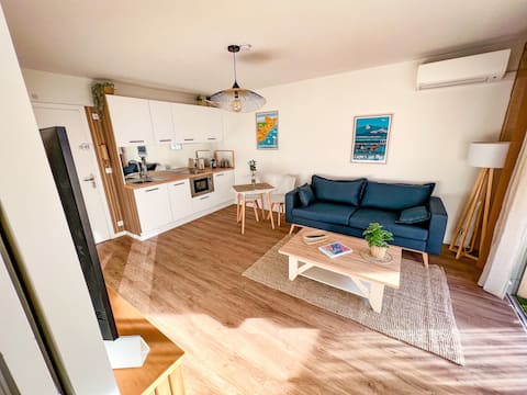 Top Airbnb: Unique experience on the French Riviera! à Cagnes Sur Mer