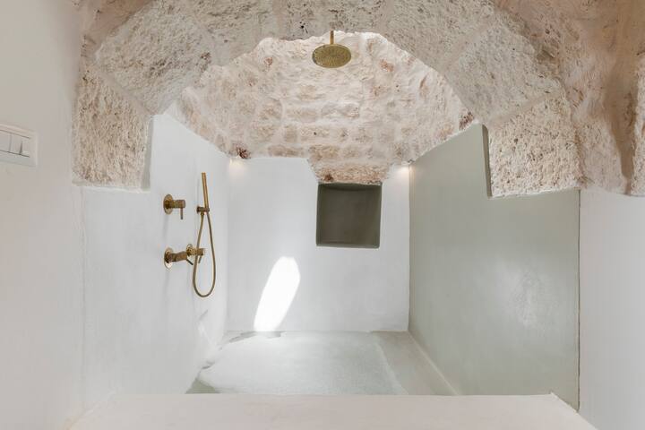 Che Bello Trullo: piscina – jacuzzi – pallavolo gallery image 3