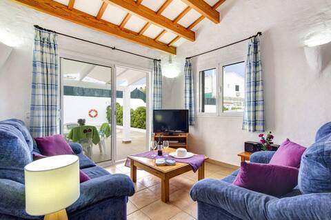 Successful Airbnb property: Beautiful Villa Celeste in Alaior