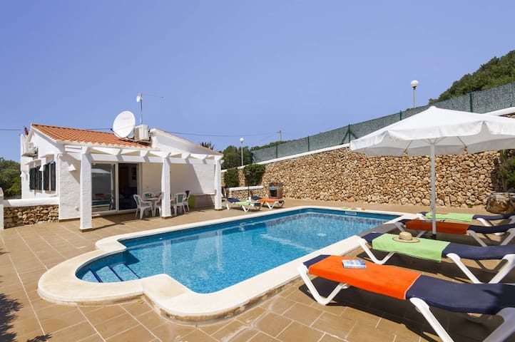 Beautiful Villa Celeste