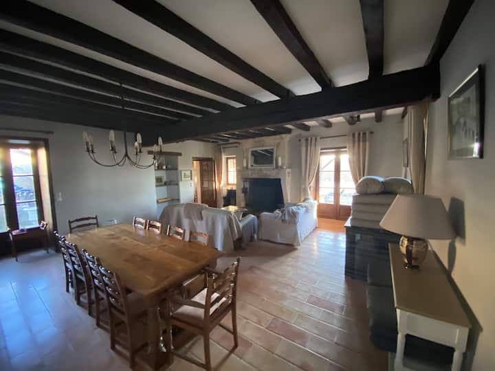 Предна стая 1