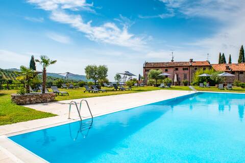 Villa la Meridiana