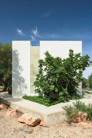 Casa Norah Puglia gallery image 4