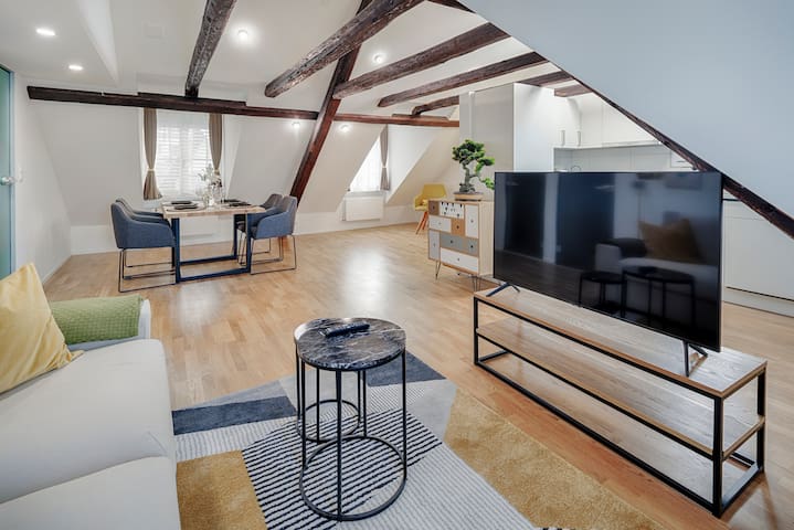EH Apartments managed Airbnb listing 3