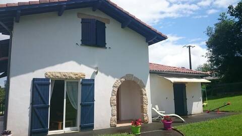 Maison individuelle