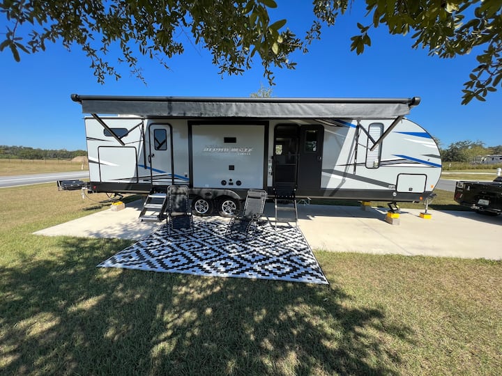 Alpha-omega - Crystal River, FL