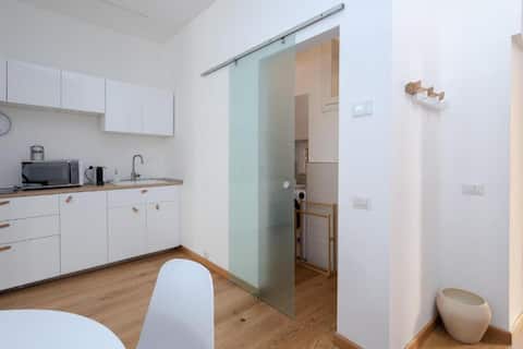Top Airbnb: Suite 77 Como lake a Como