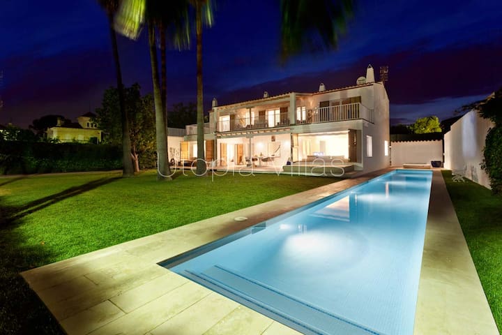Utopia Villas managed Airbnb listing 2