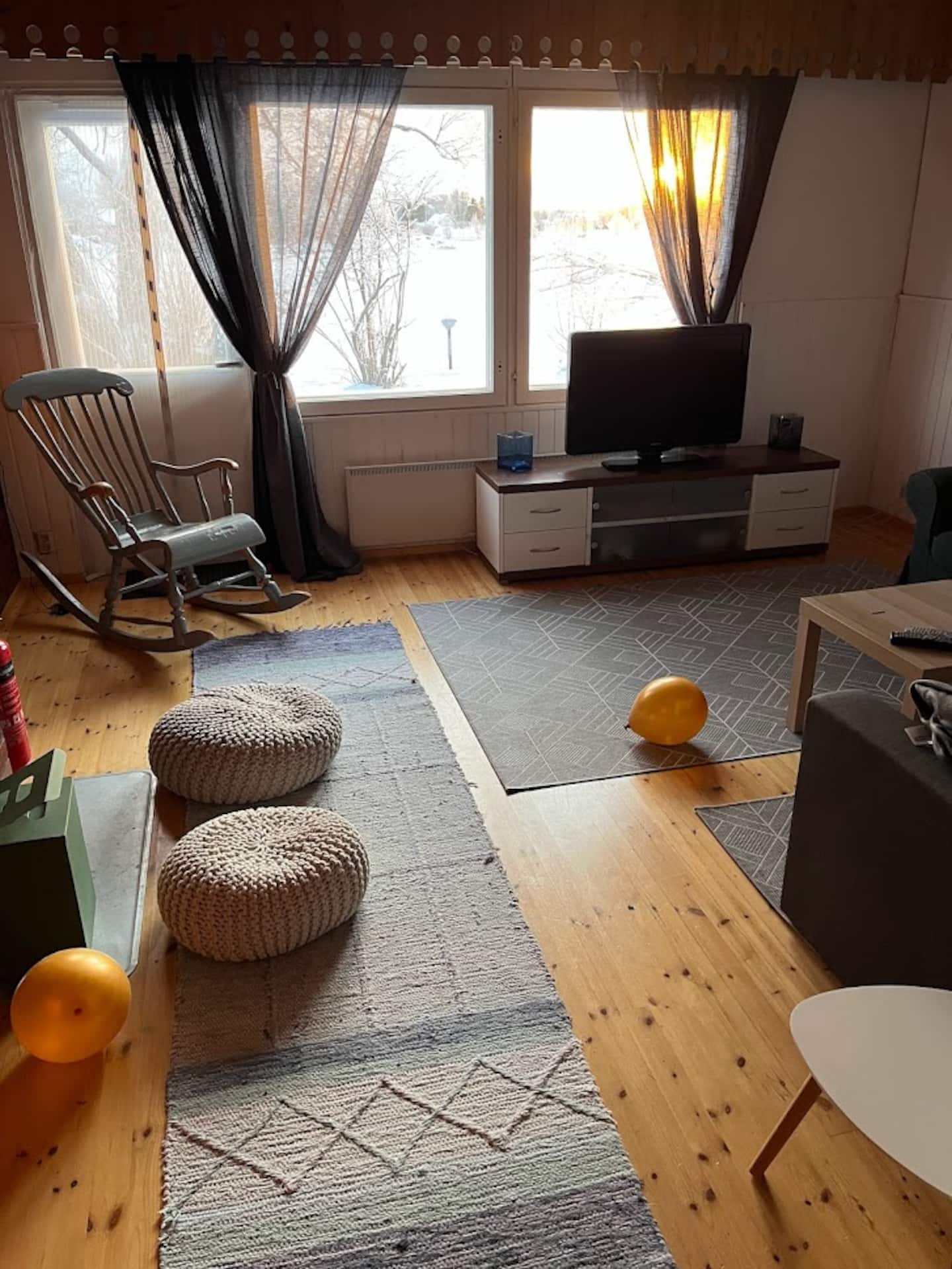 Talo Kauniissa Maisemassa. 3