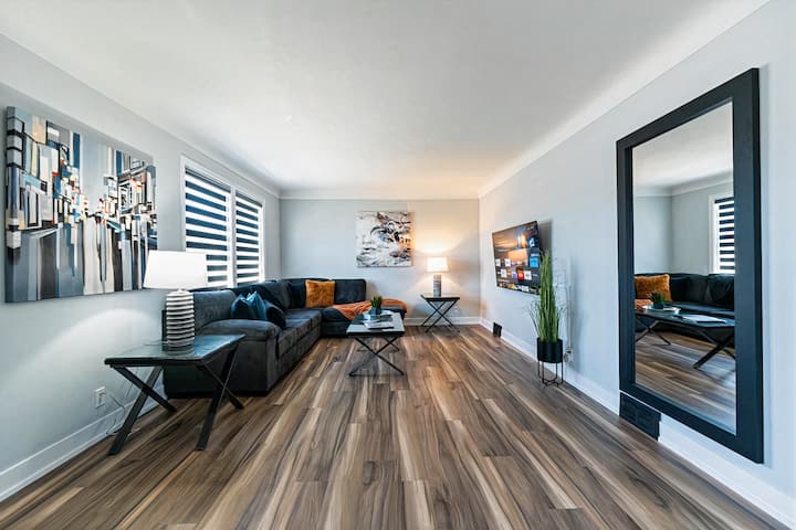 Outdoor Sauna|hot Tub|playroom|port Dallhousie - Niagara-on-the-Lake