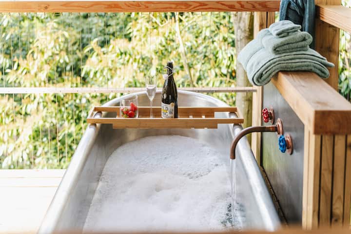 Sky: by RewildThings photo 3