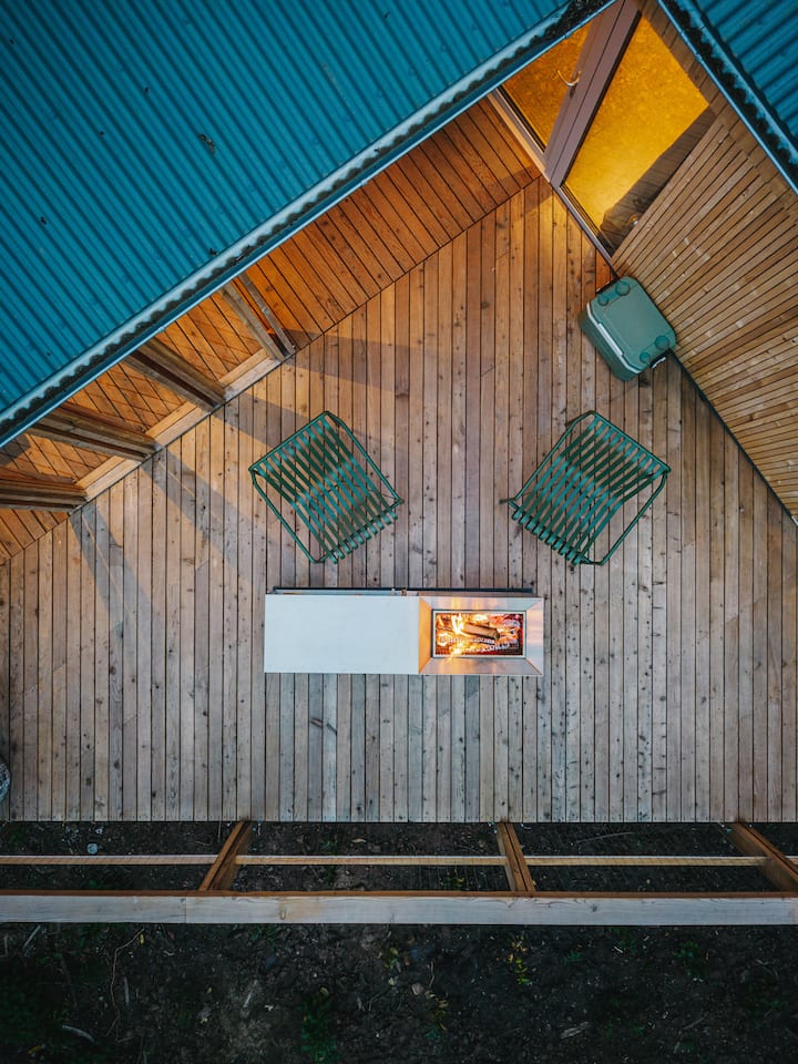 Sky: by RewildThings photo 4