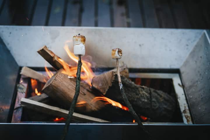 Sky: by RewildThings photo 5