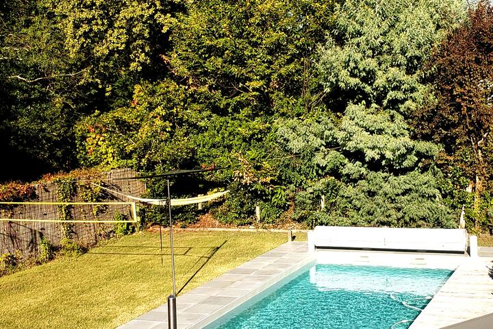 Maison dans la forêt gallery image 4